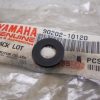 yamaha 90202-10120-00 WASHER, PLATE , rub12