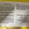 YZ80E , Yamaha  "Owners Service Manual",  LIT-11626-00-88 , NEW