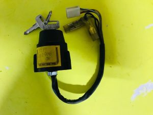 yamaha , Main Switch Assembly 507-82508-31-00  ,el11