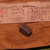 Yamaha 90282-07019-00 KEY, STRAIGHT , cl9