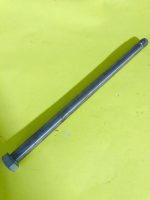 Yamaha OEM, Shaft, Pivot,434-22141-00 , 34X-22141-00 , TY250 , wh9