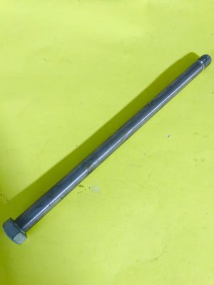 Yamaha OEM, Shaft, Pivot,434-22141-00 , 34X-22141-00 , TY250 , wh9