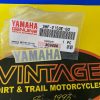 Yamaha 3WF-2153E-60-00 EMBLEM, YAMAHA , cosm3