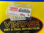 Yamaha 3WF-2153E-60-00 EMBLEM, YAMAHA , cosm3