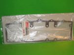 Yamaha 63M-14739-00-00 GASKET, MUFFLER DAMPER 1 , g11