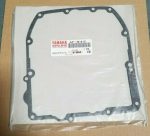 Yamaha 3JP-13414-00-00 Superseded by 3JP-13414-01-00 - GASKET,STRNR COVER  , g11