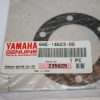 s-l1600 Yamaha 66E-14623-00-00 GASKET, EXHAUST PIPE , g7