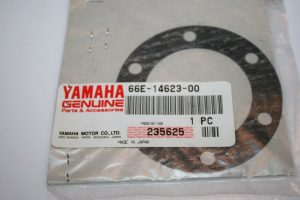 s-l1600 Yamaha 66E-14623-00-00 GASKET, EXHAUST PIPE , g7