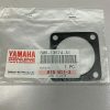 Yamaha 6M6-13674-A1-00 GASKET, AIR COOLER COVER 1 , g7