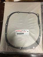 Yamaha, 36y-15461-00 , new #, 36Y-15461-10-00 GASKET,CRCS CVR 2 , gsk11