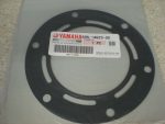 Yamaha 68N-14623-00-00 GASKET, EXHAUST PIPE , gsk11