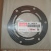 Yamaha 66V-14623-01-00 GASKET, EXHAUST PIPE , g11
