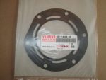 Yamaha 66V-14623-01-00 GASKET, EXHAUST PIPE , g11