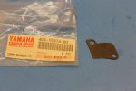 Yamaha 4CR-15374-00-00 GASKET, BREATHER , g3