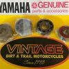 JT1 , JT2, Engine Bearing kit , bk1