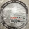 yamaha , Gasket, Exhaust Inner Cover 62T-41122-00-00 , g11