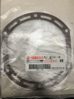 yamaha , Gasket, Exhaust Inner Cover 62T-41122-00-00 , g11