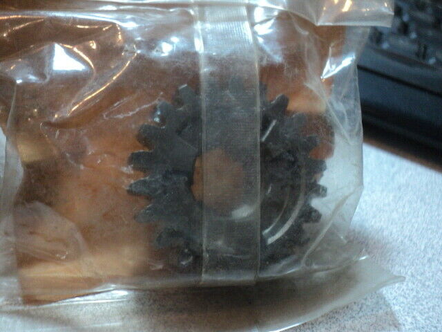 yamaha ,Gear, 3Rd Pinion (22T) 55X-17131-00-00 , gr42