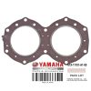 s-l1600-1 Yamaha 61X-11181-A1-00 GASKET, CYLINDER HEAd , hg6