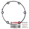 Yamaha 66V-41114-01-00 GASKET, EXHAUST OUTER COVER , g11