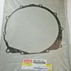 Yamaha 4BB-15461-00-00 GASKET, CRANKCASE COVER , g11