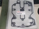 yamaha ,Gasket, Head Cover 2 4WM-11194-00-00, 4WM-11194-01-00 ,g11