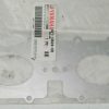 yamaha ,Plate,Reed Valve 62T-13624-00-00 , g11
