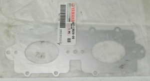 yamaha ,Plate,Reed Valve 62T-13624-00-00 , g11