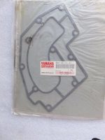yamaha , Gasket Exhaust Inner Cov 6K8-41112-A1-00 , g11