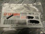 Yamaha 93603-16219-00 PIN, DOWEL, ym1