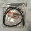 Yamaha 395-83980-09-00 FRONT STOP SWITCH AS , el11