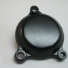 Yamaha 15A-13447-01-00 COVER, OIL ELEMENT , eng8