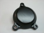 Yamaha 15A-13447-01-00 COVER, OIL ELEMENT , eng8