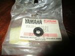 Yamaha 93104-07036-00 OIL SEAL , se21