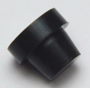 Yamaha 3F7-14991-00-00 PLUG, SCREW , cap7