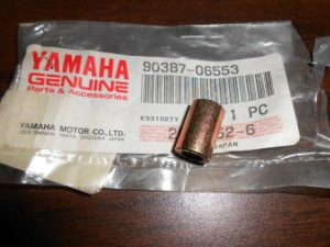 s-l1600 Yamaha 90387-06553-00 COLLAR , ym1