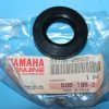 Yamaha 93106-25022-00 OIL SEAL, DD-TYPE , se21