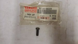 s-l1600 Yamaha 90149-06228-00 SCREW, scrph1