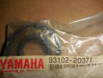Yamaha 93102-20371-00 OIL SEAL , se21