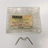 Yamaha 3L6-84124-00-00 SPRING, SET , L1