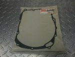 Yamaha, 2gh-15461-00 , 4FM-15461-00-00 GASKET, CRANKCASE COVER 2 , g10