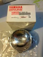 Yamaha 4WV-84320-00-00 LENS ASSY, L1