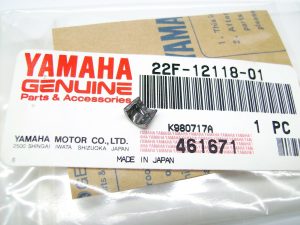 s-l1600 Yamaha 22F-12118-01-00 COTTER, VALVE , eng8