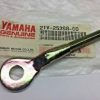 yamaha ,Puller, Chain 1 YTM200K, 21V-25388-00-00 , fr11