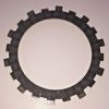 yamaha ,Plate, Friction 5X4-16321-00-00 , cl11