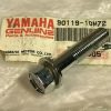 Yamaha 90119-10M72-00 BOLT, WITH WASHER , b4