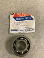 Yamaha 93306-20306-00 BEARING , br14