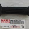 yamaha , 4X4-26242-00 ,RH Handle Grip for PW50 Y-Zinger 1981-2018 , lev5