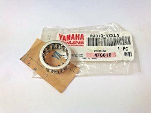 s-l1600 Yamaha 93310-522L4-00 Superseded by 93310-523D2-00 - BEARING, CYL.(3XP) , br12