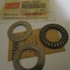 Yamaha 93342-22208-00 BEARING , br12